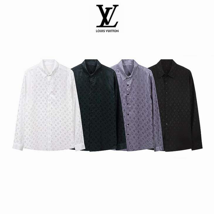 Picture of LV Shirt Long _SKULVM-3XLjdtxV1326750